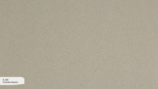 A 429 Conrete Quartz