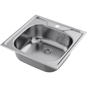 Кухонная мойка Saru 50