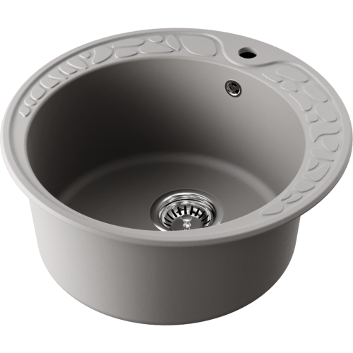 Tovada 51 leningrad grey
