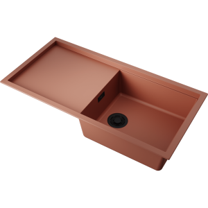 Кухонная мойка Sintesi 100