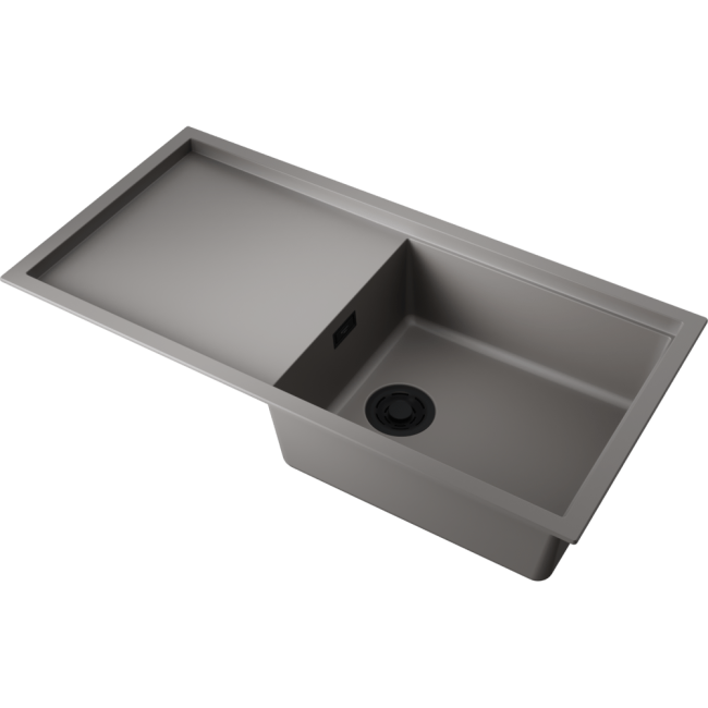 Кухонная мойка Sintesi 100 Кухонная мойка Sintesi 100