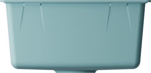 Yamakawa 45-Integra azur blue