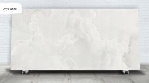 ONYX WHITE