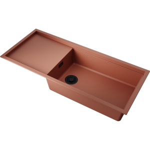 Кухонная мойка Sintesi 116