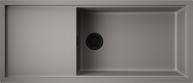 Кухонная мойка Sintesi 116