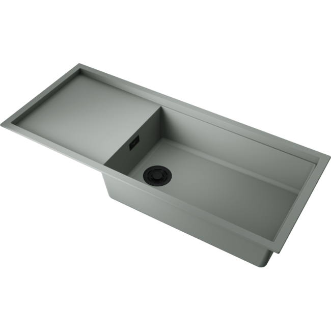 Кухонная мойка Sintesi 116