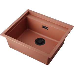 Кухонная мойка Sintesi 57