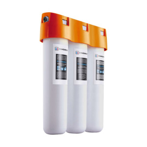 Фильтр для очистки воды Omoikiri Pure Drop 1.0 Фильтр для очистки воды Omoikiri Pure Drop 1.0