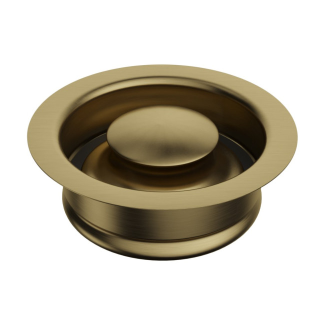 сменная горловина для измельчителя Nagare Slim Omoikiri NA-02 AB022