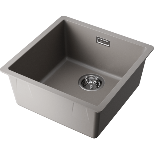 Yamakawa 45T Integra leningrad grey