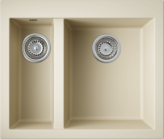 Кухонная мойка Bosen 59-2