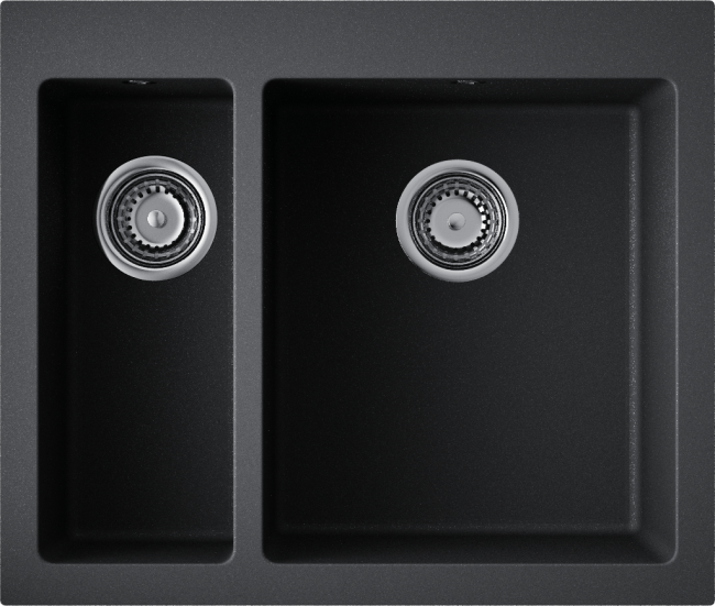 Кухонная мойка Bosen 59-2