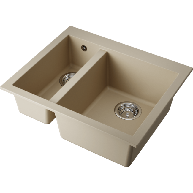 Кухонная мойка Bosen 59-2