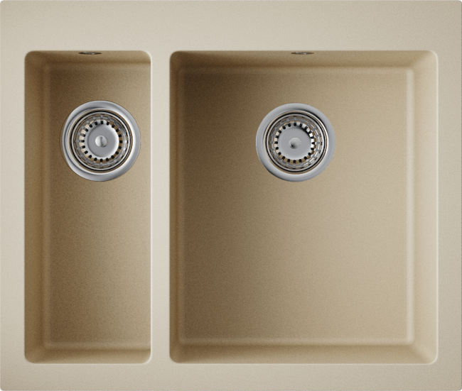 Кухонная мойка Bosen 59-2