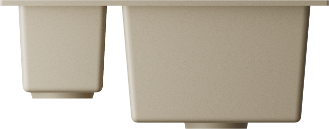 Кухонная мойка Bosen 59-2