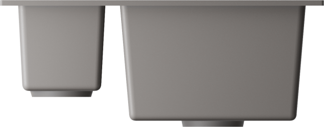 Кухонная мойка Bosen 59-2