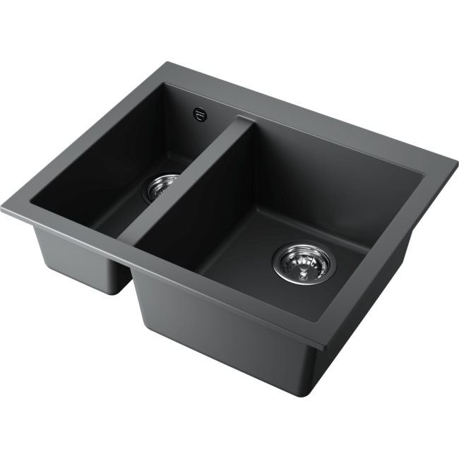 Кухонная мойка Bosen 59-2