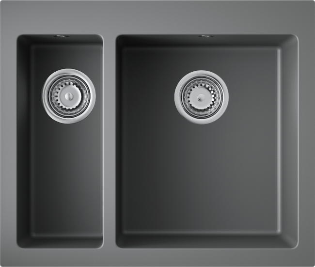 Кухонная мойка Bosen 59-2