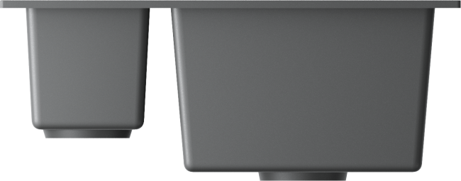 Кухонная мойка Bosen 59-2