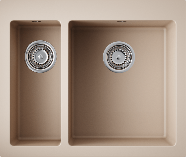 Кухонная мойка Bosen 59-2