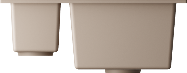 Кухонная мойка Bosen 59-2