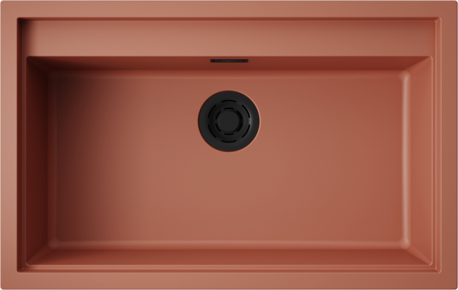 Кухонная мойка Sintesi 79