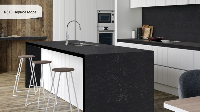 R 510 / RM510 Черное Море