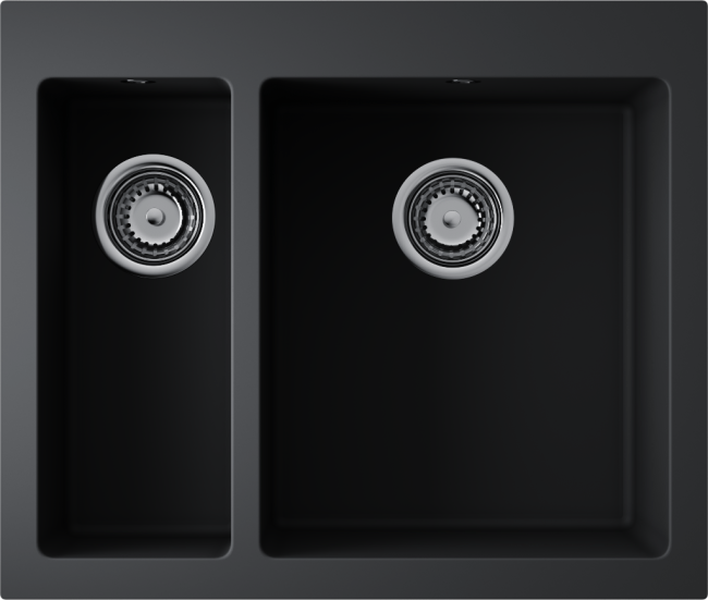 Кухонная мойка Bosen 59-2A