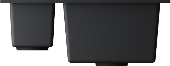 Кухонная мойка Bosen 59-2A