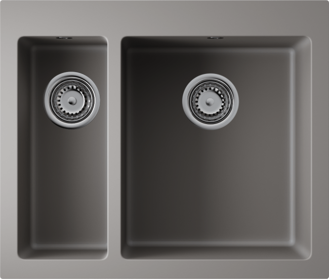 Кухонная мойка Bosen 59-2A