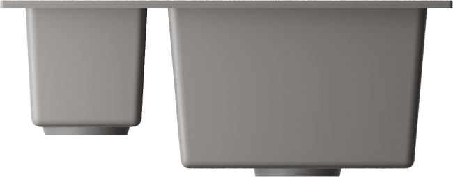 Кухонная мойка Bosen 59-2A