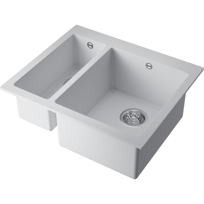 Кухонная мойка Bosen 59-2A