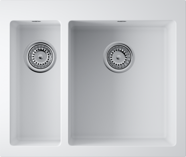 Кухонная мойка Bosen 59-2A
