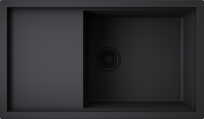 Кухонная мойка Sintesi 86 Кухонная мойка Sintesi 86