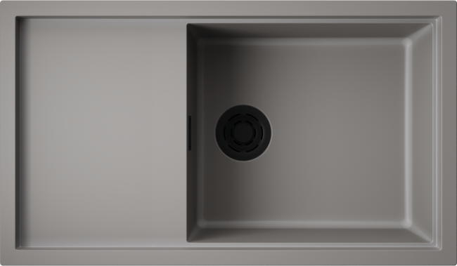 Кухонная мойка Sintesi 86 Кухонная мойка Sintesi 86