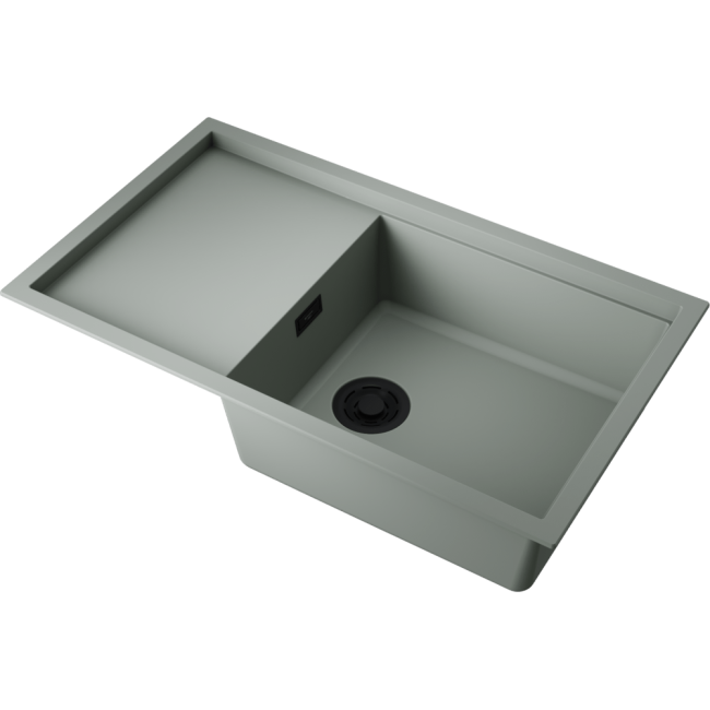 Кухонная мойка Sintesi 86 Кухонная мойка Sintesi 86