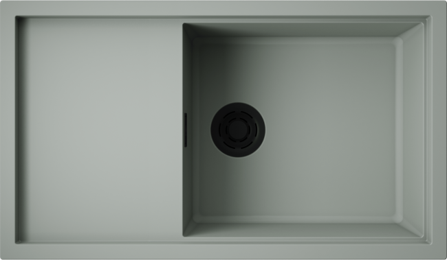 Кухонная мойка Sintesi 86 Кухонная мойка Sintesi 86