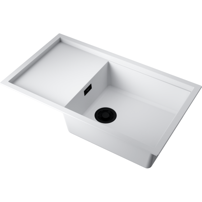 Кухонная мойка Sintesi 86 Кухонная мойка Sintesi 86