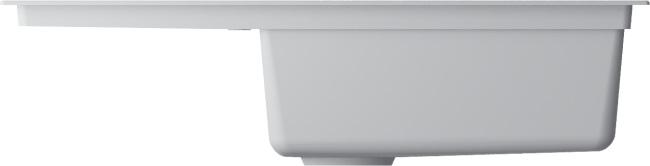 Кухонная мойка Sintesi 86 Кухонная мойка Sintesi 86