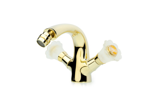Смеситель для Tradizionale Oro G (золото) CAMELIA