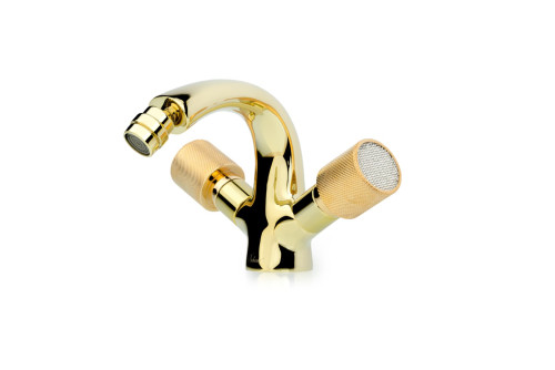 Смеситель для Tradizionale Oro G (золото) ROYAL/CRST