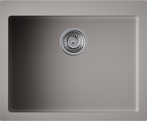 Bosen 61 leningrad grey