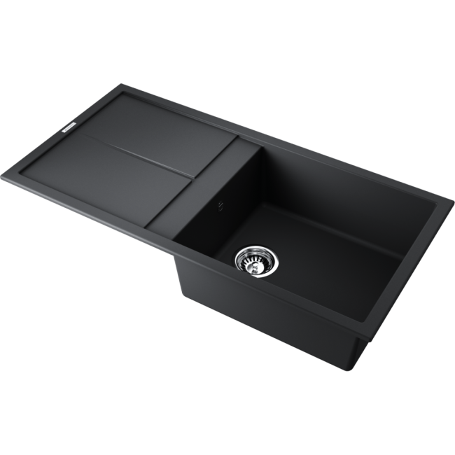 Кухонная мойка Sumi 100