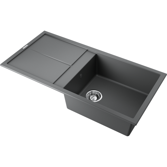 Кухонная мойка Sumi 100
