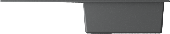 Кухонная мойка Sumi 100