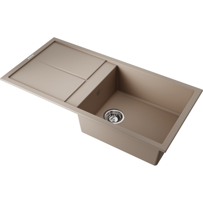 Кухонная мойка Sumi 100