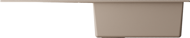 Кухонная мойка Sumi 100