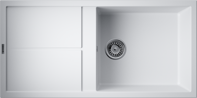 Кухонная мойка Sumi 100