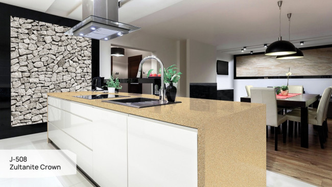 J 508 Zultanite Crown