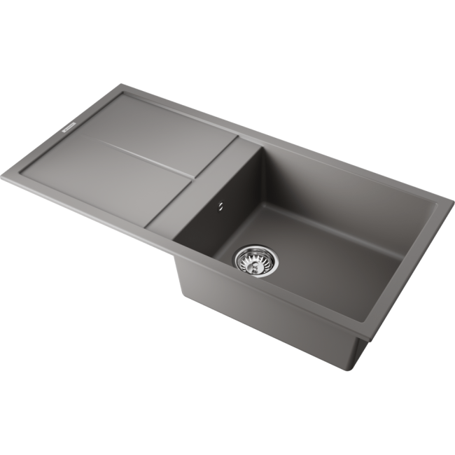 Кухонная мойка Sumi 100A